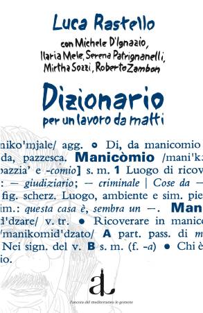 Dizionario per un lavoro da matti