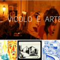Il Vicolo è&nbsp;Arte