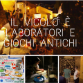 Il Vicolo è&nbsp;laboratori