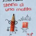 Michele D’Ignazio_Storia di una matita&nbsp;(copertina)