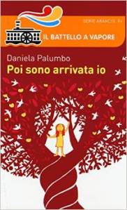 Poi sono arrivata io