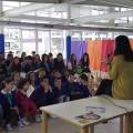 Viviana Mazza incontra i&nbsp;bamini