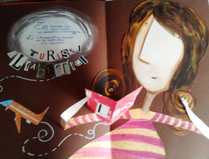 La città librosa. Paina 3