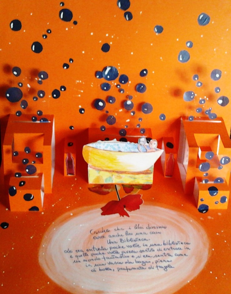 La città librosa. Paina 4