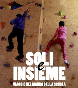 Soli e Insieme - La copertina del documentario
