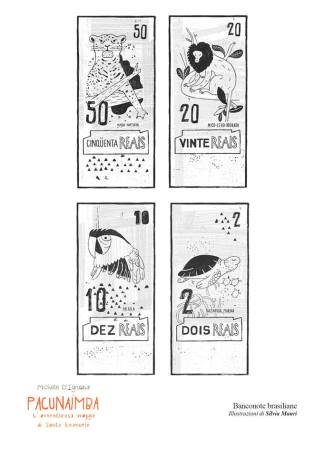 Banconote brasiliane