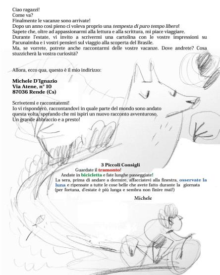 Lettera ai ragazzi_Michele D'Ignazio