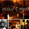 Il Vicolo è&nbsp;musica