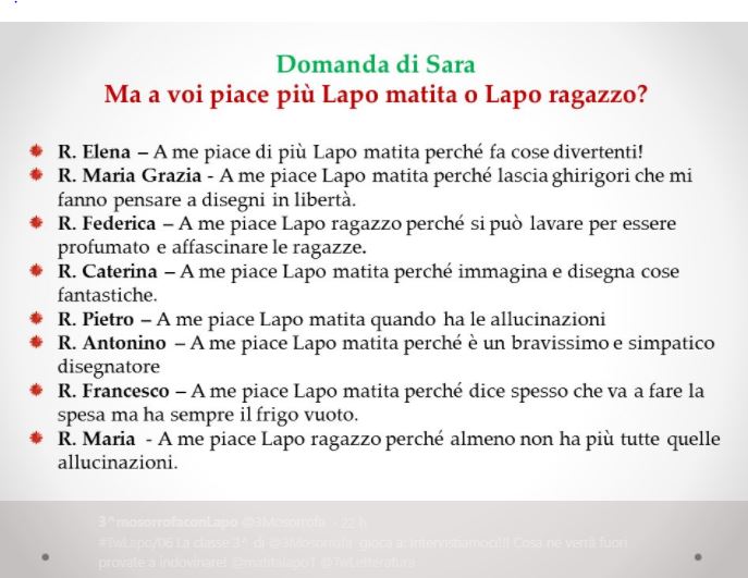 TwLapo_Domande