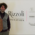 Io a Rizzoli&nbsp;Education