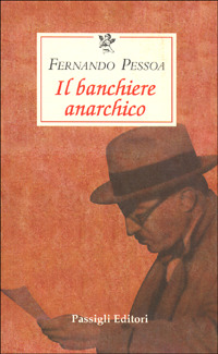 Il Banchiere anarchico (copertina)