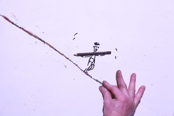 In equilibrio tra realtà e immaginazione