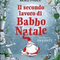 Copertina_Il secondo Lavoro di Babbo&nbsp;Natale