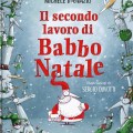 Copertina_Il secondo Lavoro di Babbo&nbsp;Natale