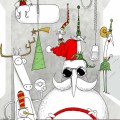 Il secondo lavoro di Babbo Natale (Michele D’Ignazio, Sergio&nbsp;Olivotti)