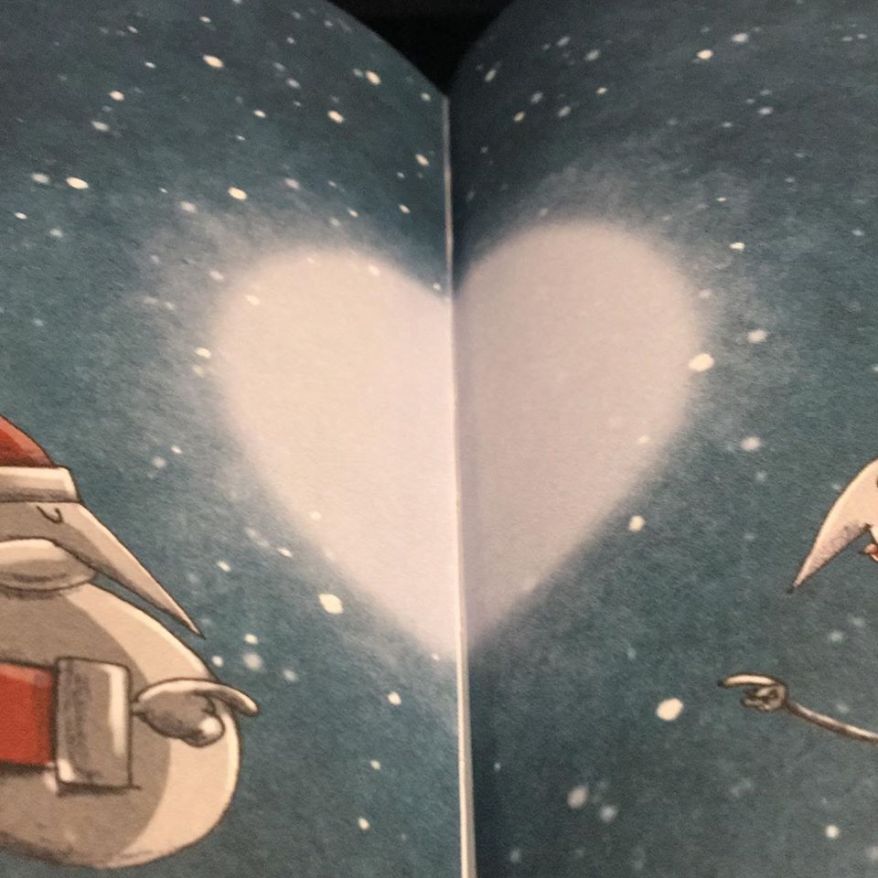 Ultima Pagina Babbo Natale