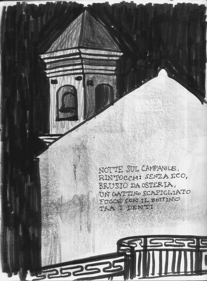 Rocco Lombardi_Il Vicolo2