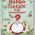 Michele D’Ignazio_Babbo Natale fa gli&nbsp;straordinari