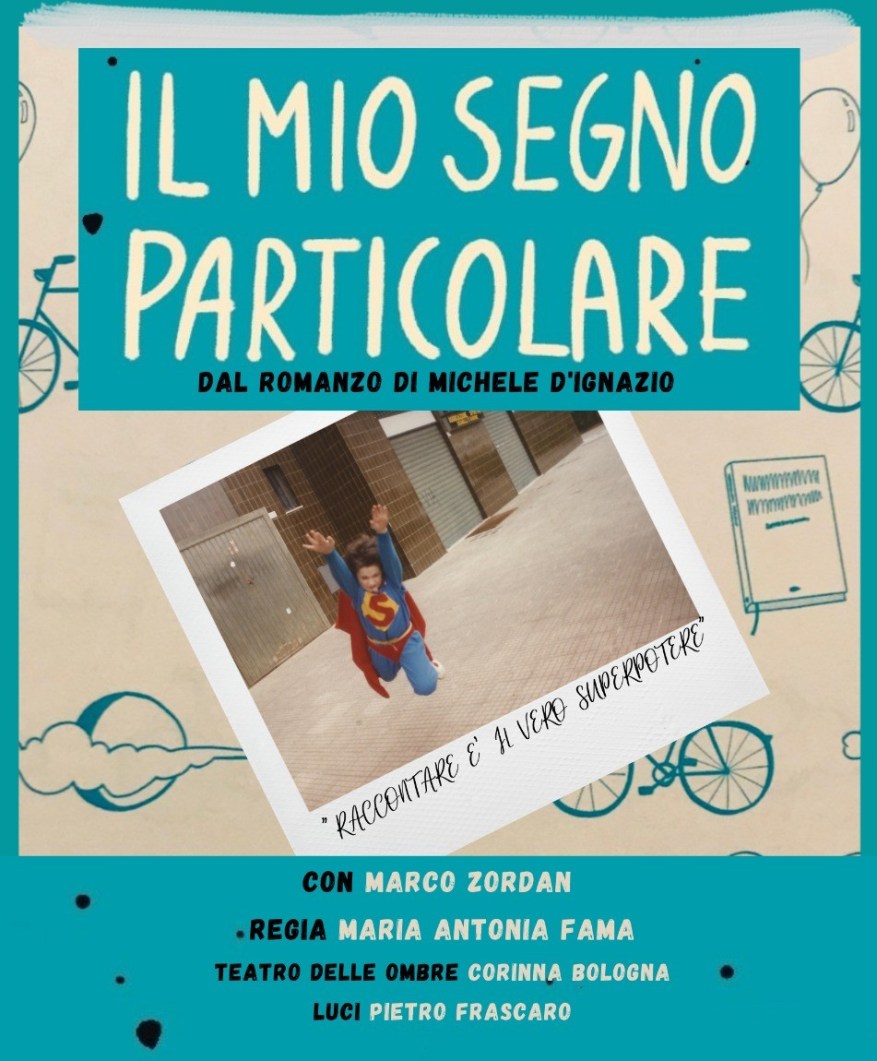 Locandina spettacolo Il mio segno particolare (definitiva) - Copia