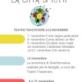 Programma La città di&nbsp;tutti