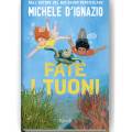 Copertina Fate i tuoni (Michele D’Ignazio)