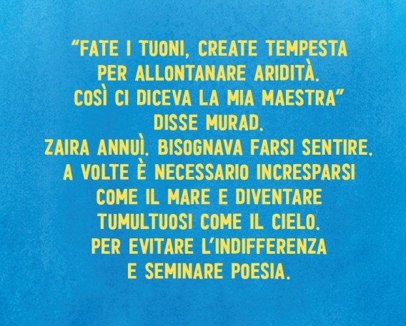 Michele D'Ignazio_Fate i tuoni
