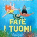 Michele D’Ignazio_Fate i tuoni&nbsp;(Copertina)